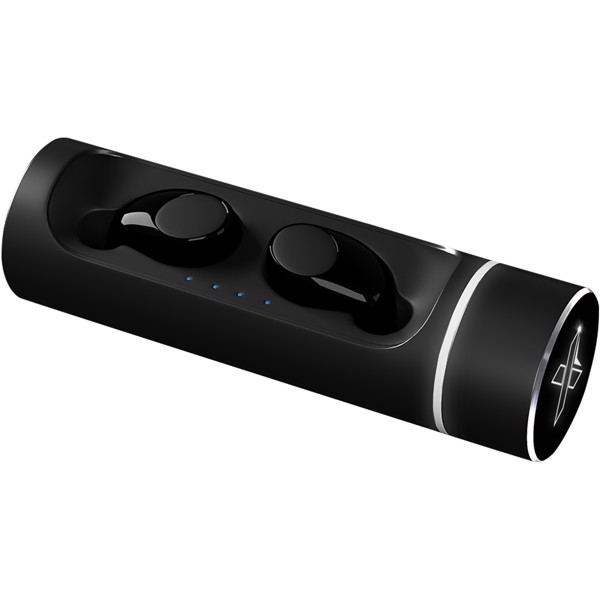 Auricolari true wireless luminosi SCX.design E17