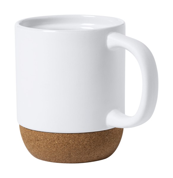 Mug Kokomu - White