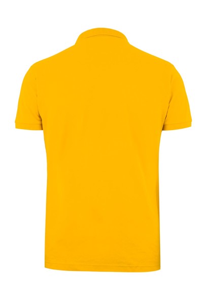 POLO MANGA CURTA 210 GIBSON