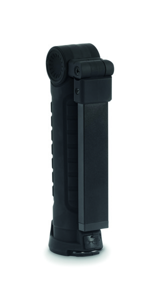 Rechargeable work light Rotate