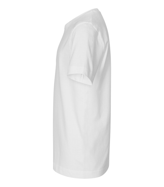 T-Shirt Kids Malfini® Edge - White / 146 cm/10 years