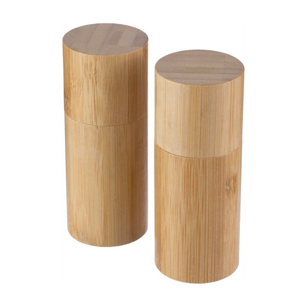 Bambu maustemyllysetti Christine