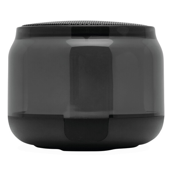 Wireless Speaker Blue Oyster