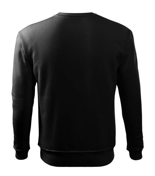 Mikina Pánská/Dětská Malfini® Essential - Černá / XL