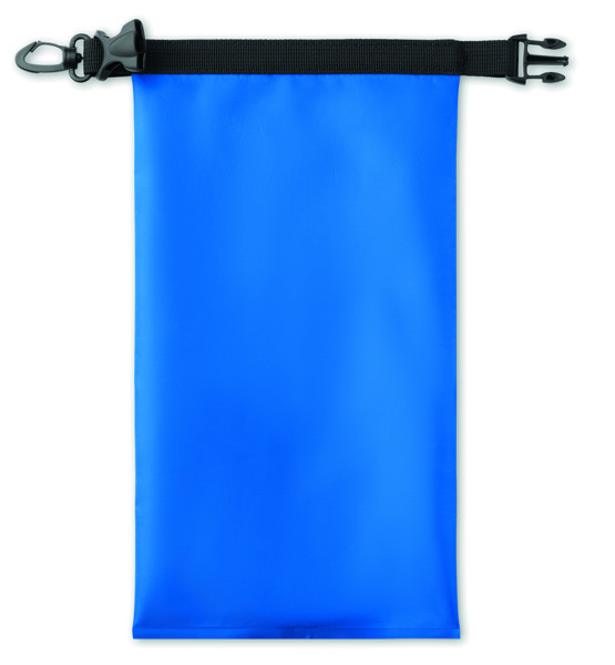 Petit sac résistant à l'eau en Scubadoo - Bleu Royal