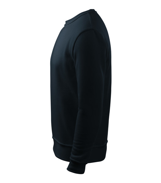 Mikina Pánská/Dětská Malfini® Essential - Námořní Modrá / 4XL