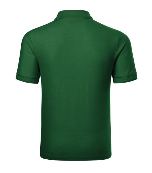 Polokošile Pánská Rimeck® Reserve - Lahvově Zelená / S