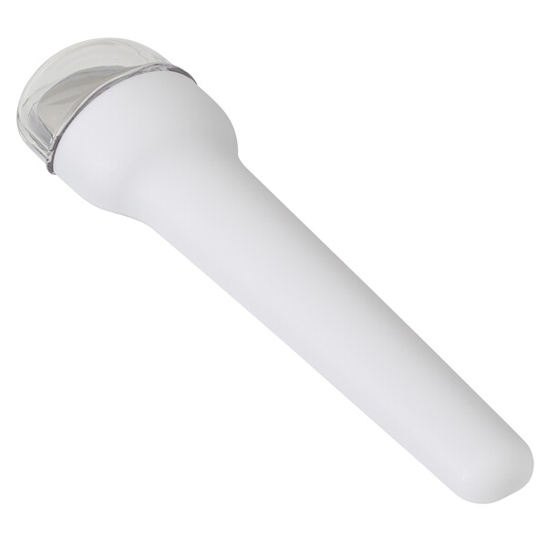 Cutlery set CUTLA - white