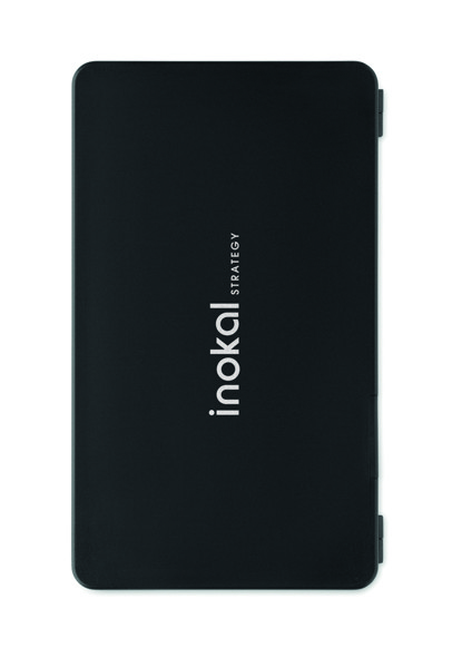 Calculator with LCD tablet Clerk