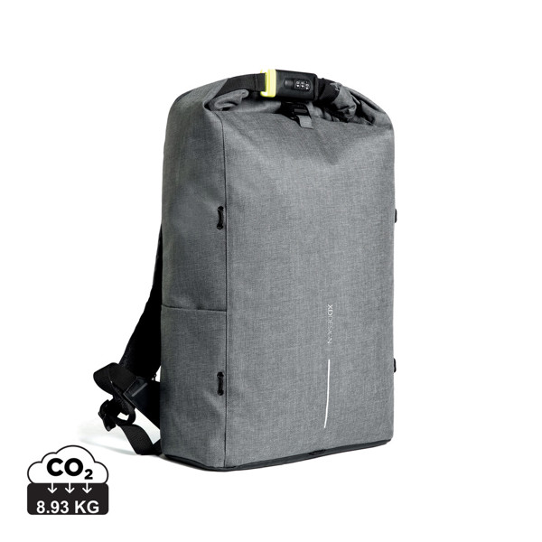 Urban Lite anti-theft backpack - Grey