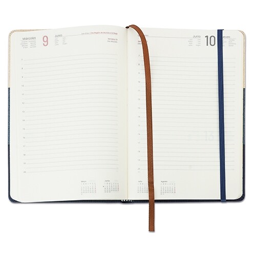 DIARY "KINSTON"