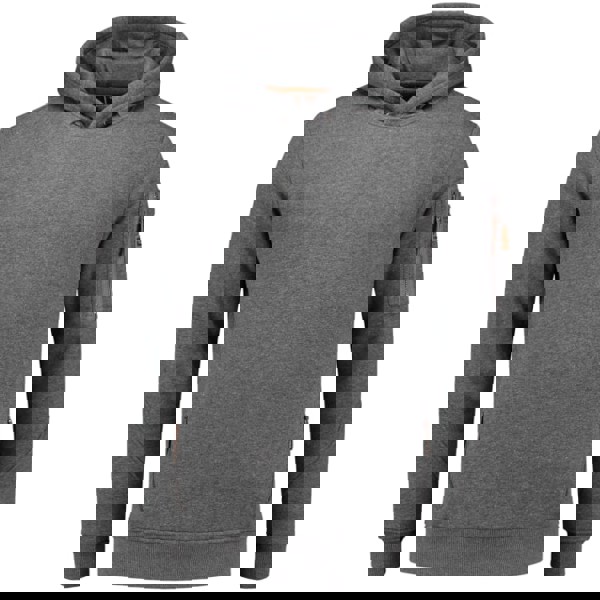 Sweatshirt men’s Tricorp Premium Hooded Sweater - Stone Melange / XL