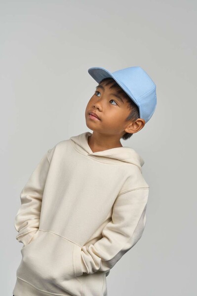 Kid Recy Five - White
