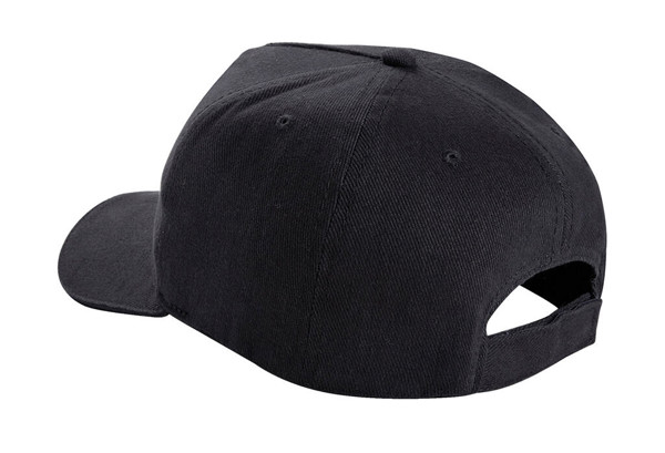 Led Light Cap - Black / ONE SIZE