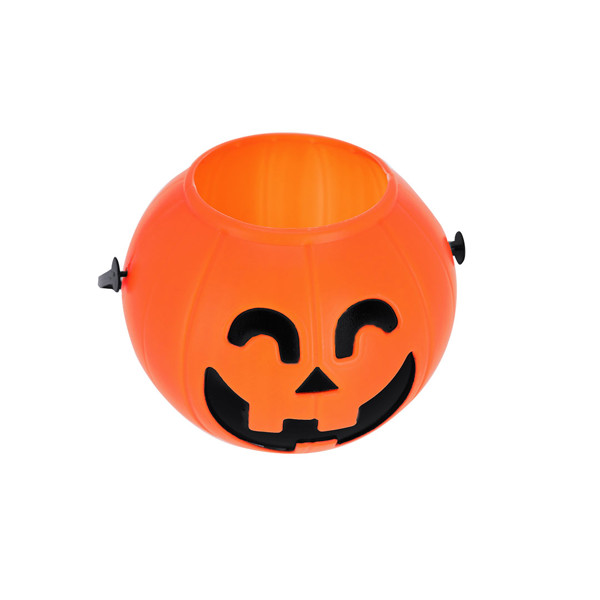 Cesta de Halloween Cowel