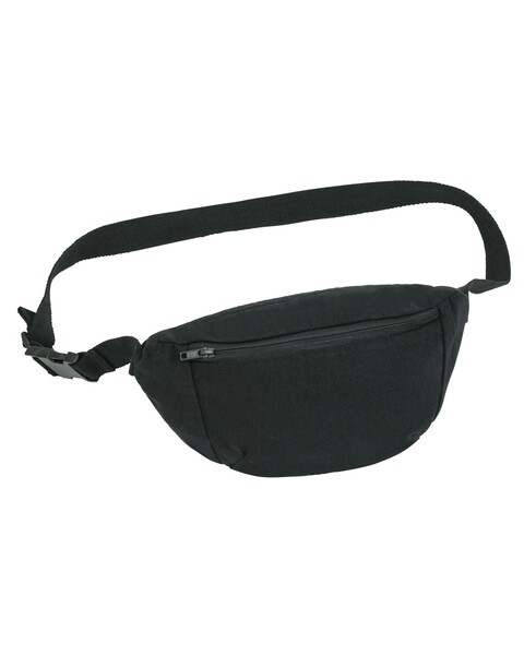 Hip Bag - Black