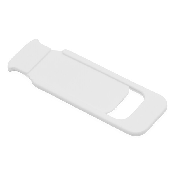 Webcam Cover Hide - White