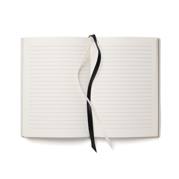 VINGA Arlo RCS executive writing set - White