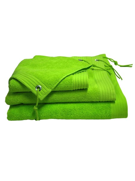 Premium Sport Towel 70X140 - White