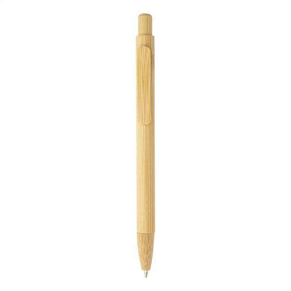 Ballpoint Pen Bolter