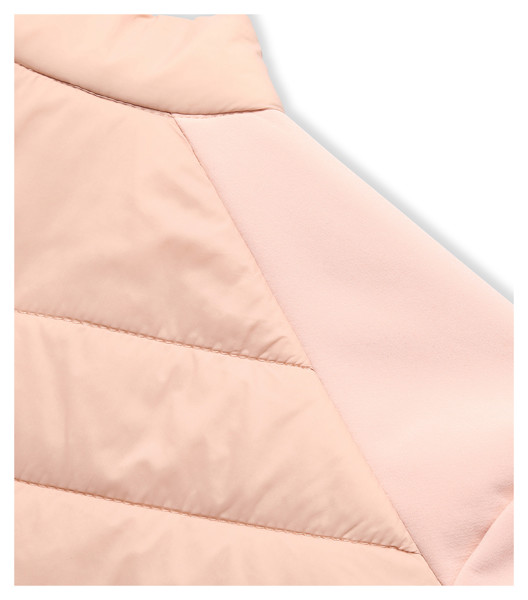 Hybridná Bunda Dámska Malfini Premium® Cross - Cameo / XL