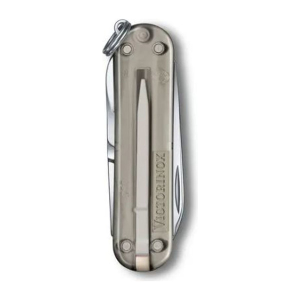 Pocket knife Victorinox Classic SD 58 mm - White