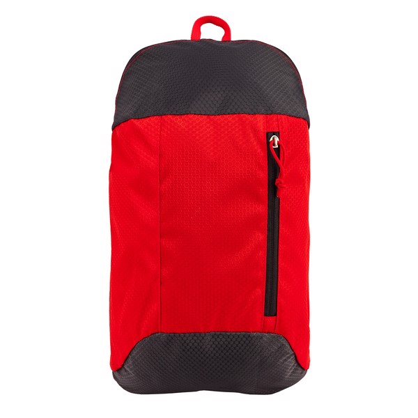 Valdez backpack - Red