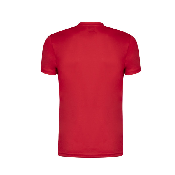 Camiseta Adulto Tecnic Layom - Verde / L