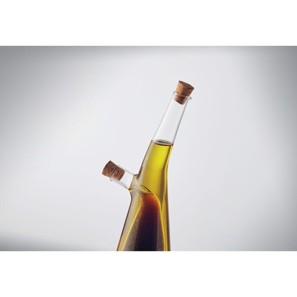 Barretin glass oil,vinegar bottle 300 ml,80 ml