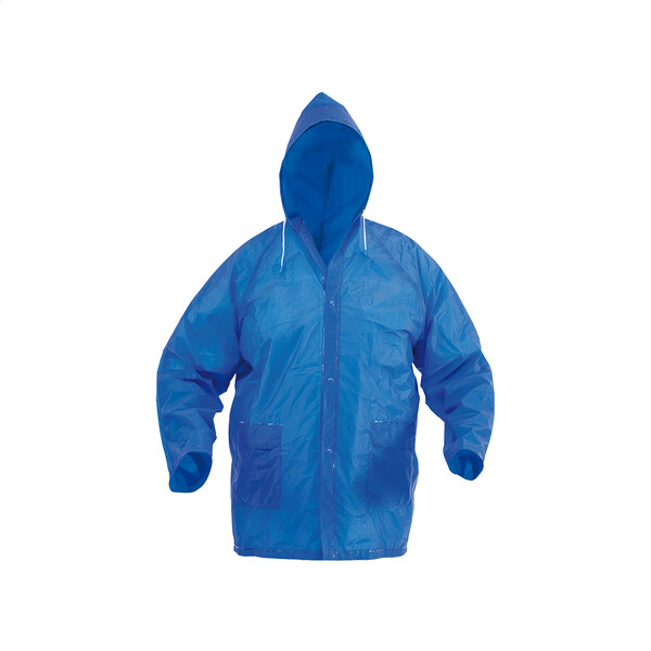 Imperméable Hailo - Bleu