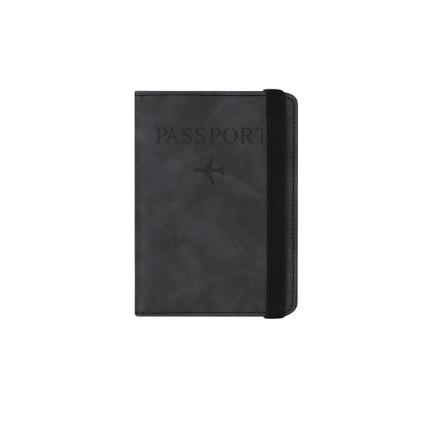 Funda Pasaporte Jemax