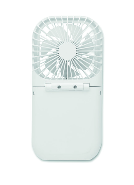 Portable foldable or desk fan Standfan