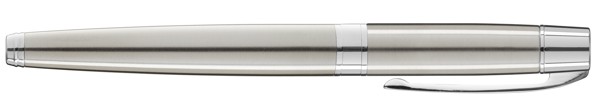 VIP R - STAINLESS STEEL