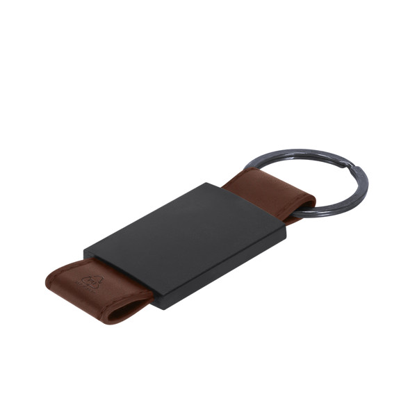 Llavero Versat - Negro