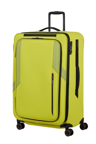 Samsonite - Glazed Spinner 78/29 Exp - Lime Punch
