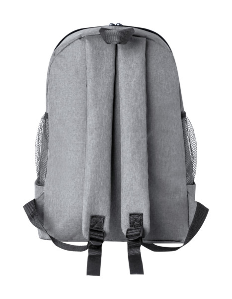 Rpet Backpack Arkas - Grey