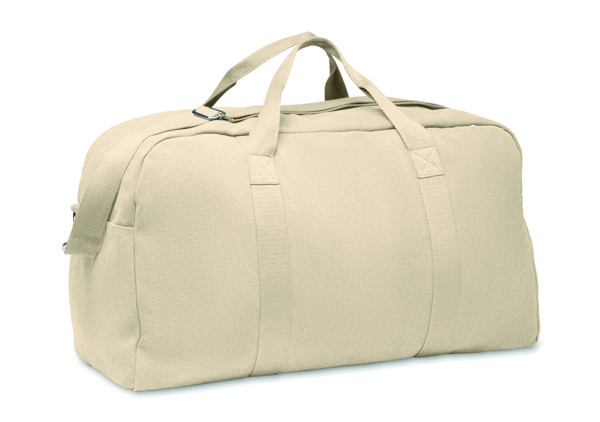 Duffas duffle bag 450g/m² recycled fabric