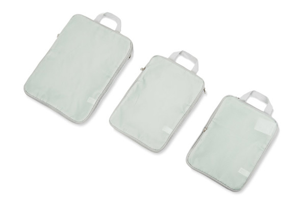 Suitcase organizer KOMPRESI 3 pcs
