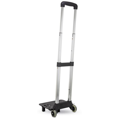 FOLDABLE TROLLEY WHEELBARROW "KASSEL"