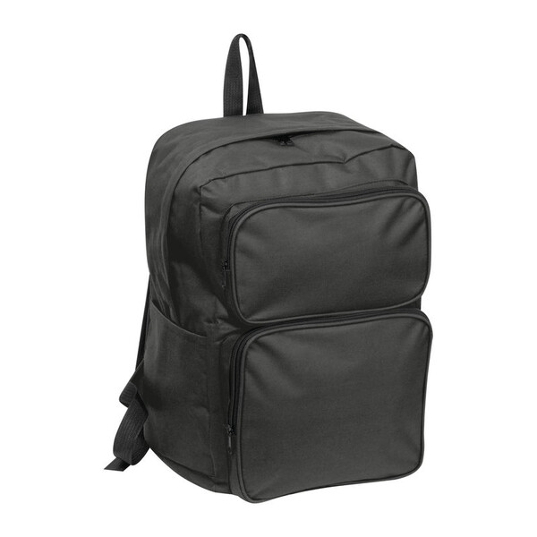 RPET Backpack Torquay - Black