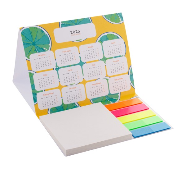 Custom Calendar CreaStick Combo Date