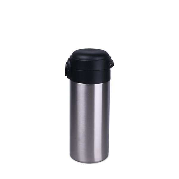 Mug Vega New - Silver