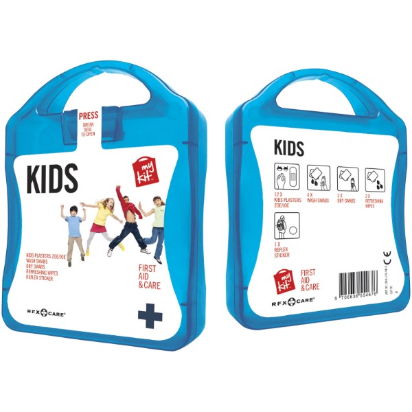 MyKit Enfants - Bleu