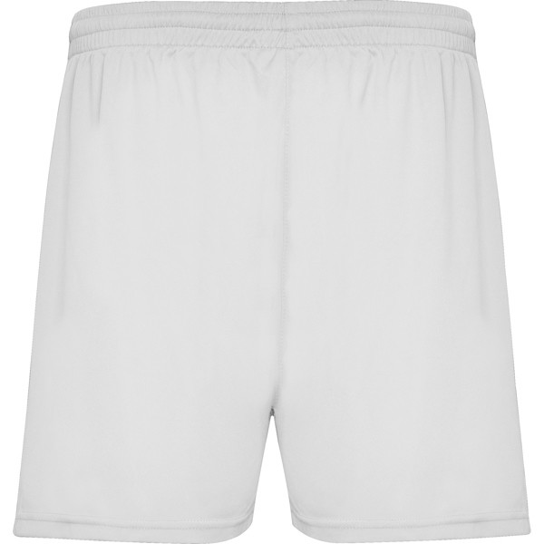 Pantalon Futbol Calcio - Blanco / 12