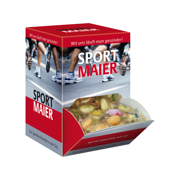 Midi Promotion Display Box