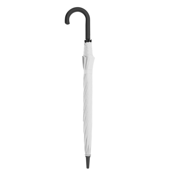 doppler Fiber Stick AC - White