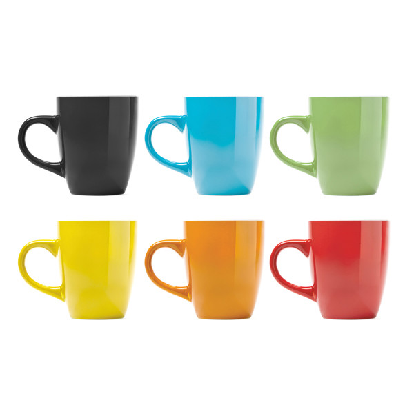 Mug Nolo Blue - Light Royal