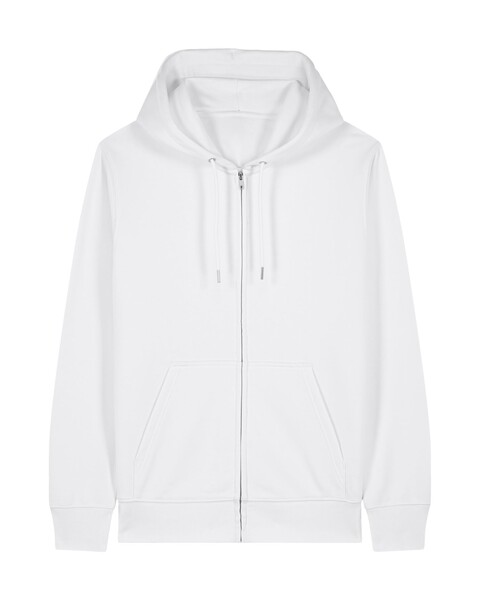 Connector 2.0 - White / XXL