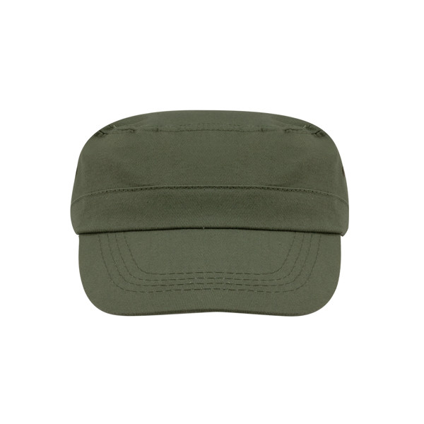 Gorra Saigon - Kaki