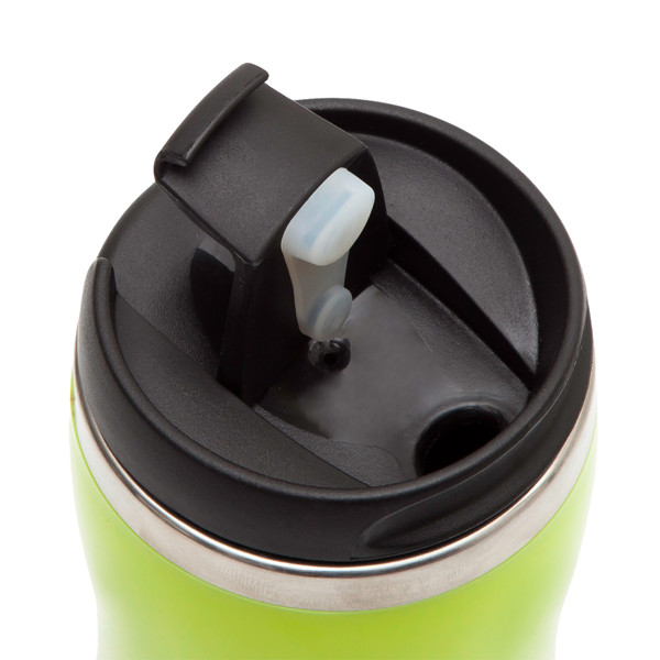 350 ml Skien thermal mug - Green